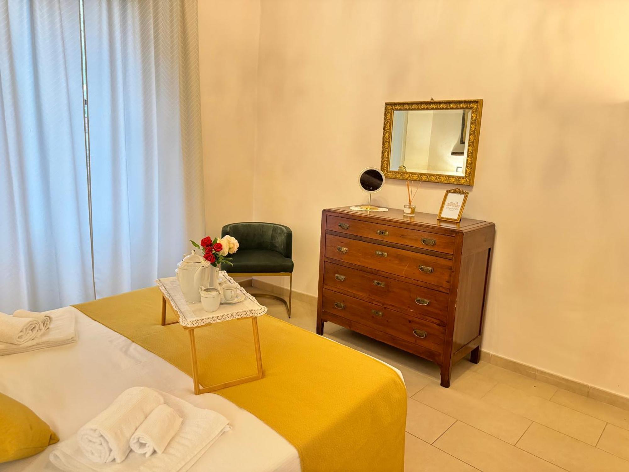 Il Borgo Dei Mestieri Spoleto Buitenkant foto