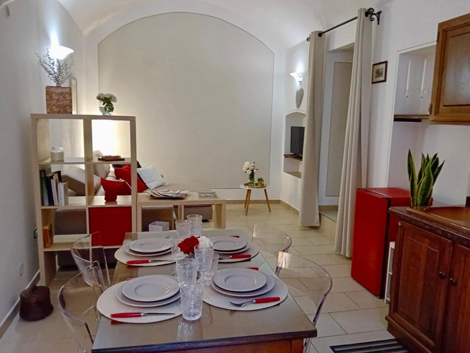Il Borgo Dei Mestieri Spoleto Buitenkant foto