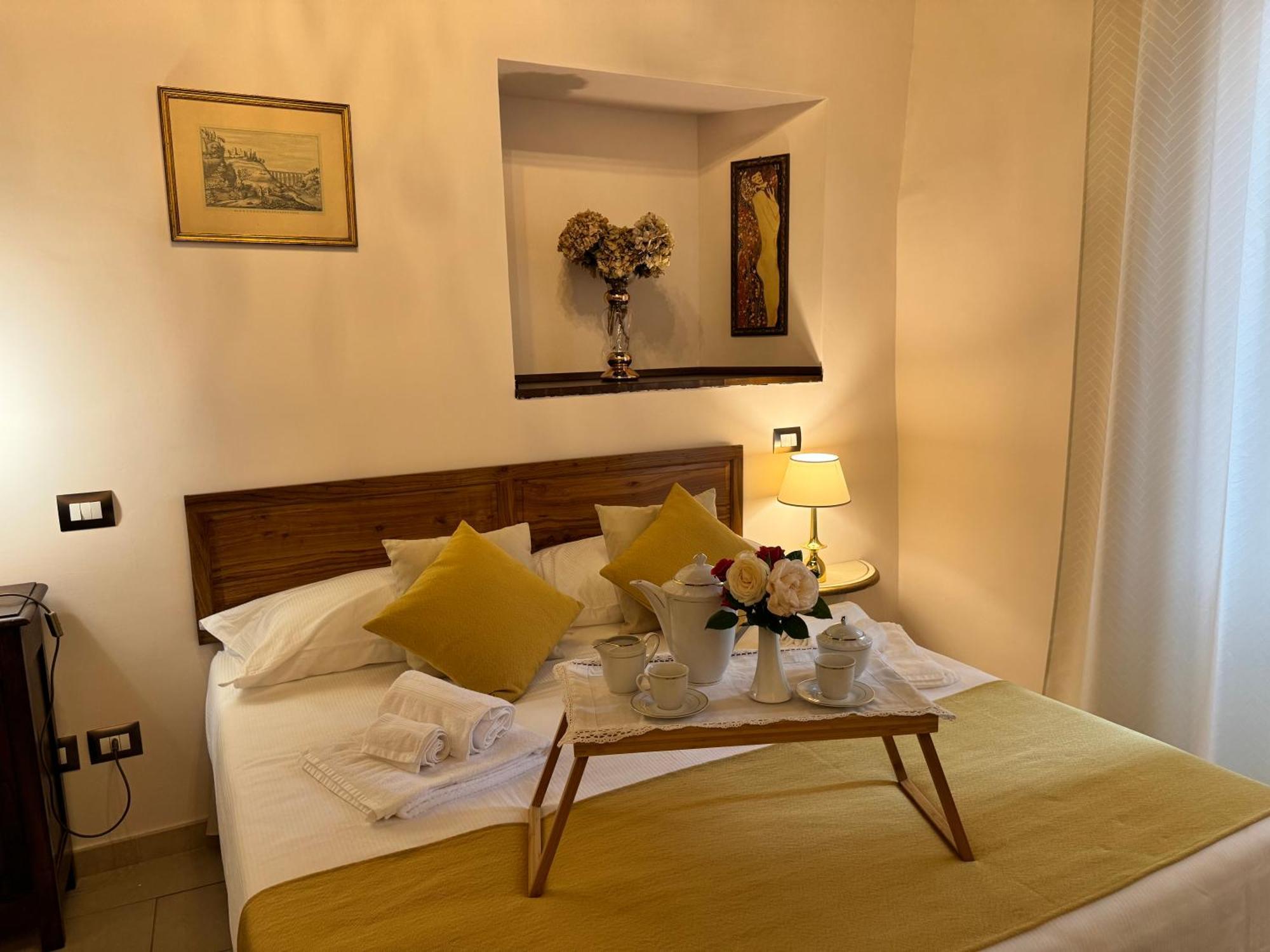 Il Borgo Dei Mestieri Spoleto Buitenkant foto