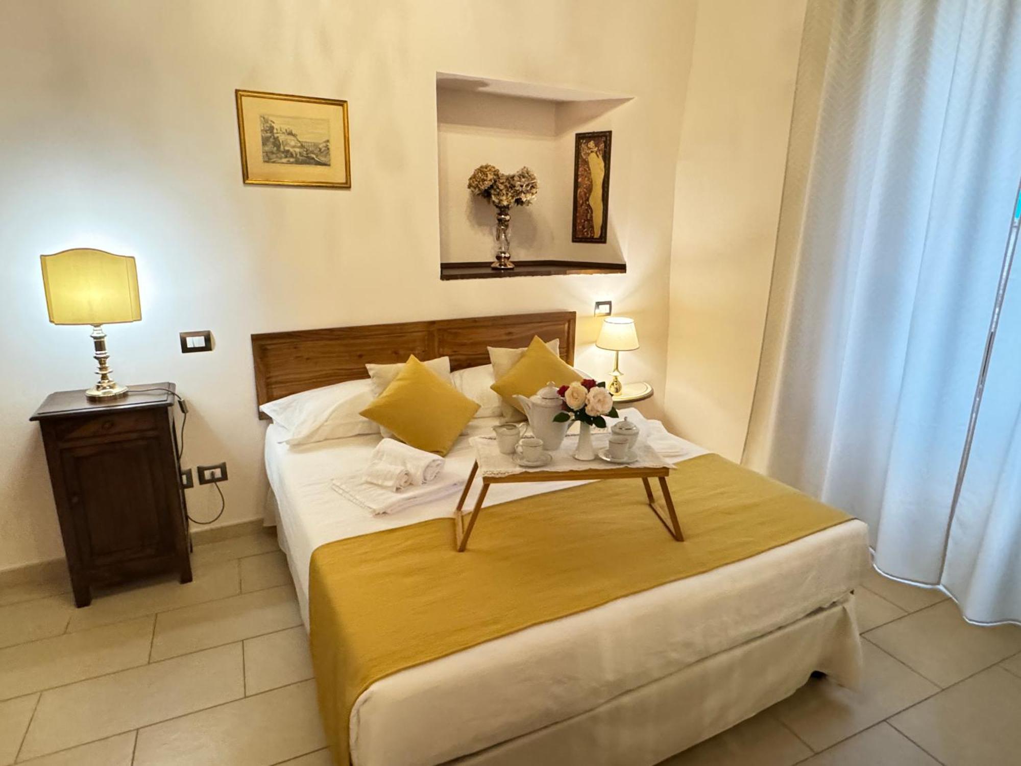 Il Borgo Dei Mestieri Spoleto Buitenkant foto