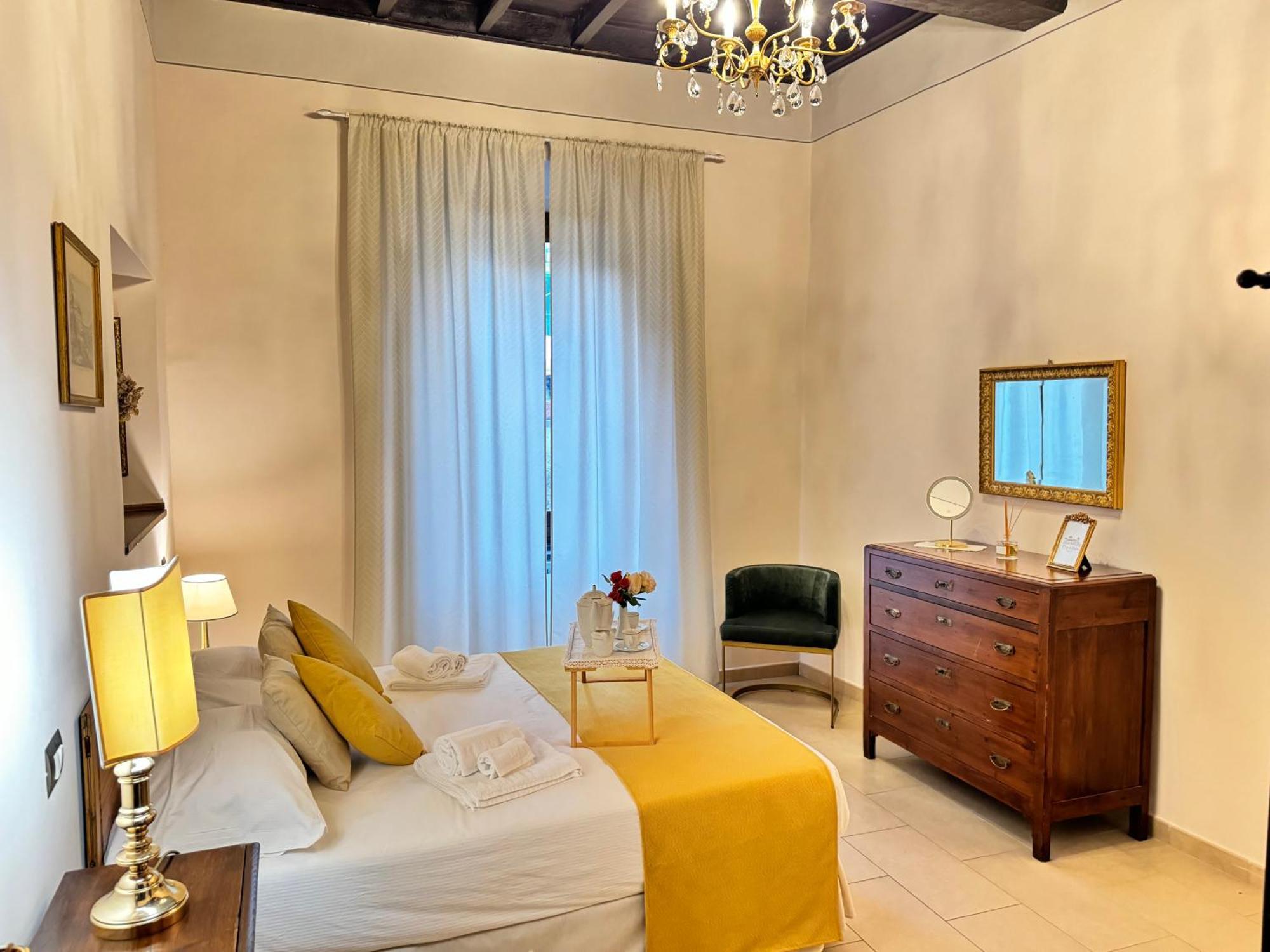 Il Borgo Dei Mestieri Spoleto Buitenkant foto