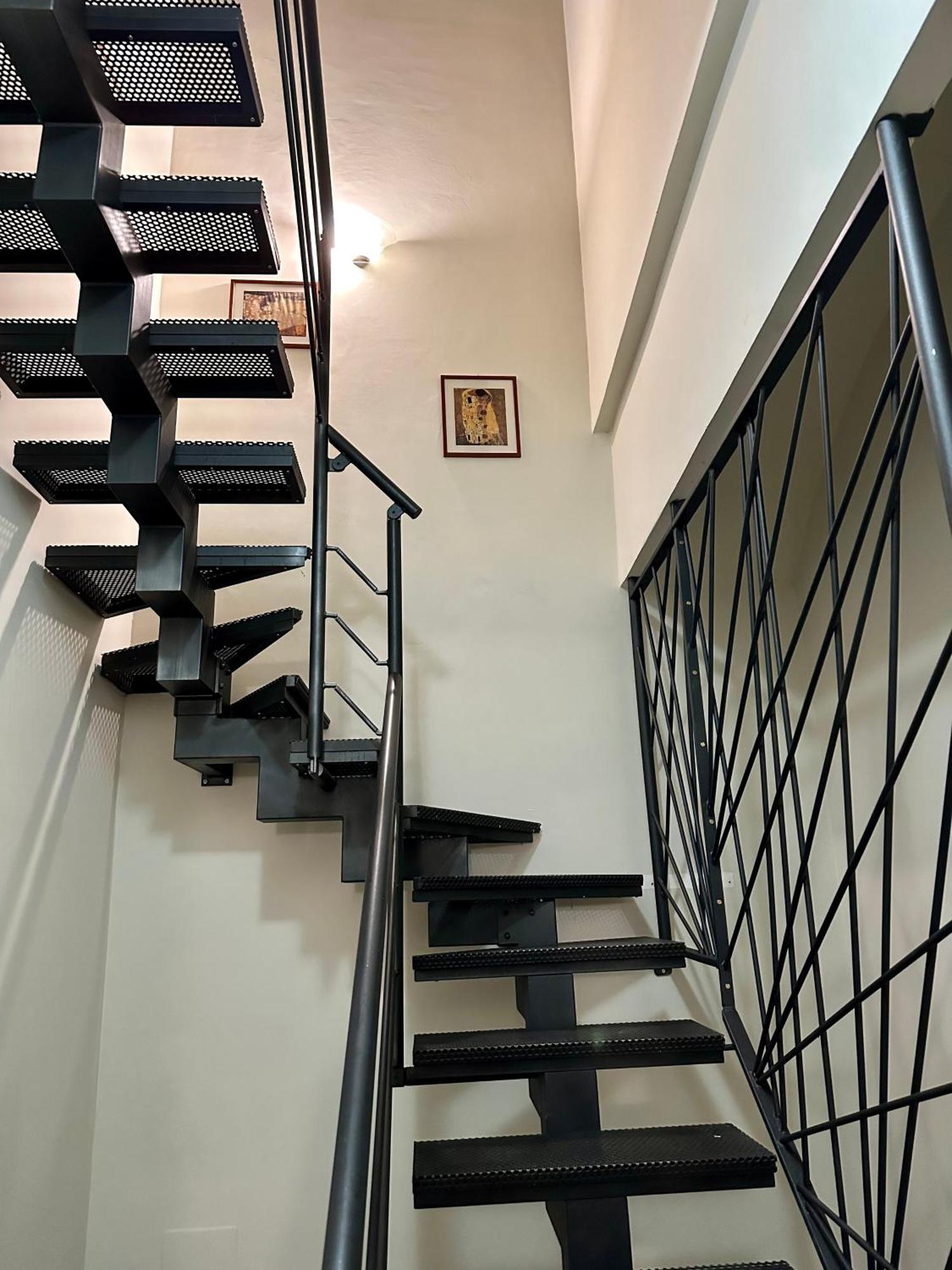 Il Borgo Dei Mestieri Spoleto Buitenkant foto