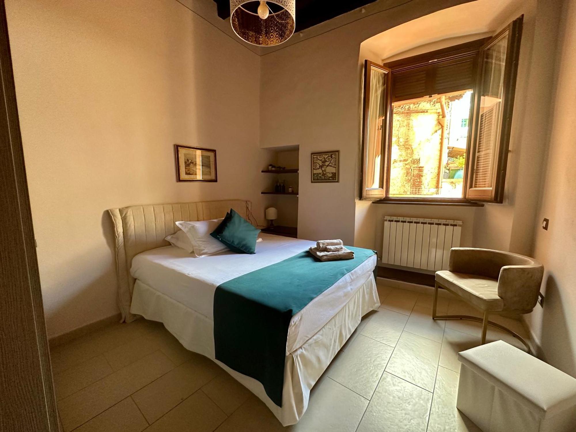 Il Borgo Dei Mestieri Spoleto Buitenkant foto